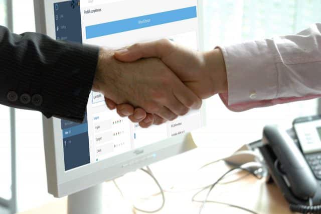 Why you should hire consultants!