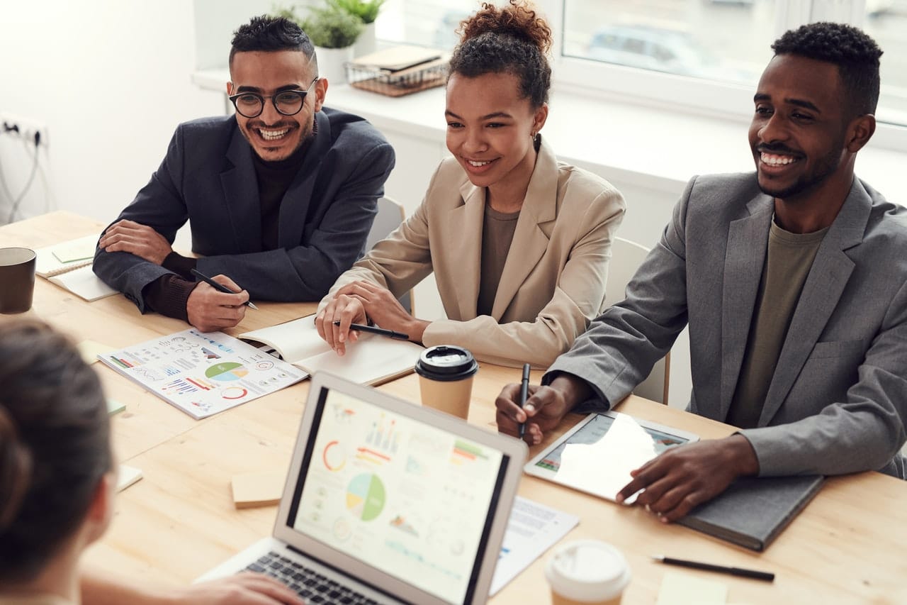 Blended workforce: a lesson learned after COVID-19 crisis?