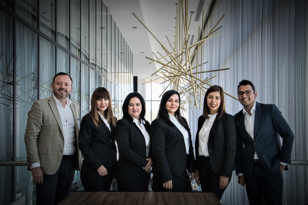 How to manage a blended workforce ?