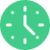 Zeitsparendes Symbol