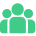 Symbol Benutzer