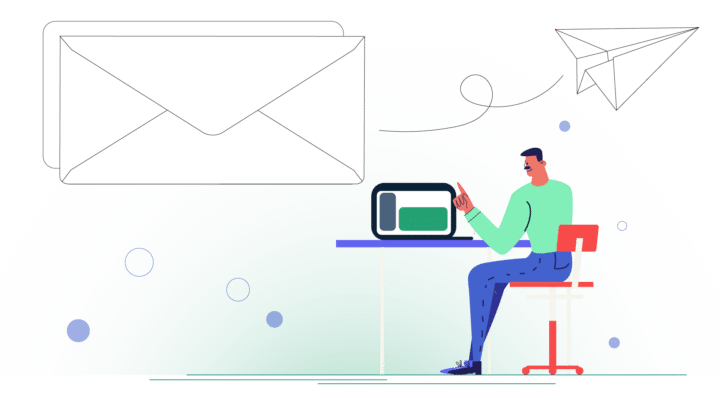CRM - envío de facturas