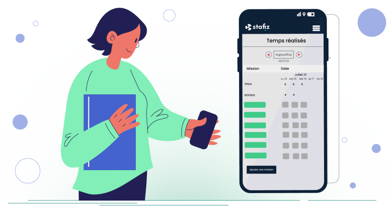 Sous-traitance dans Stafiz