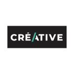 creatieve logogroep
