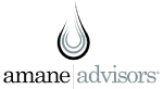 Logotipo Amane Advisors
