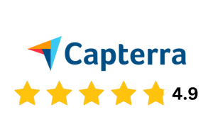 Valoración de Stafiz en Capterra