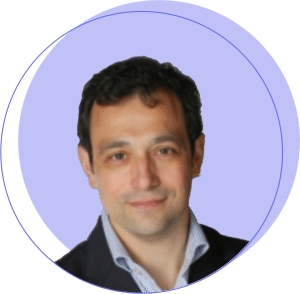 Frédéric Jover PMP