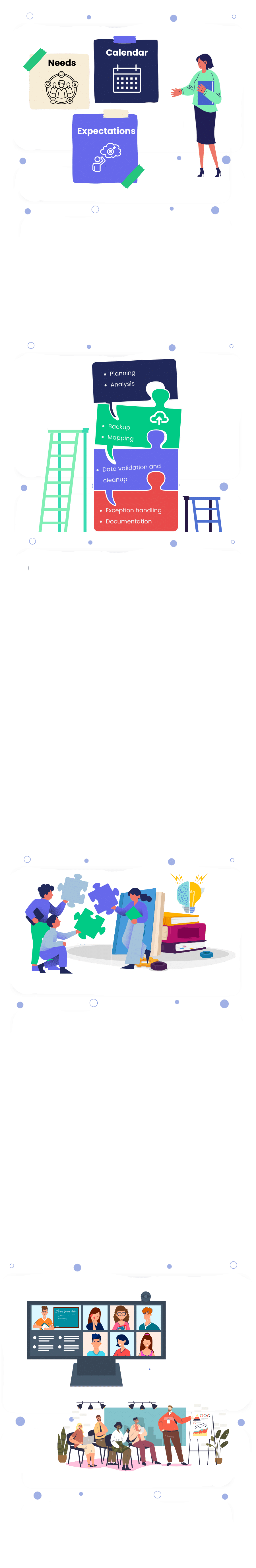 Deployment and Implementation 1