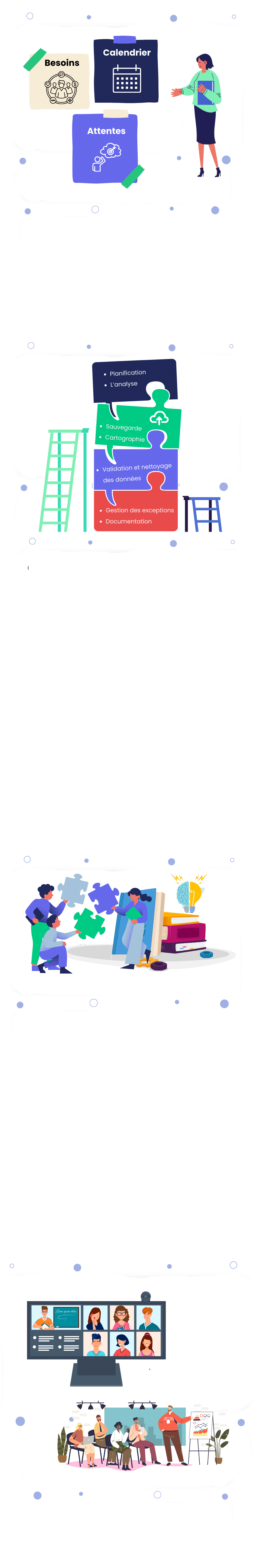 Despliegue e implementación 1