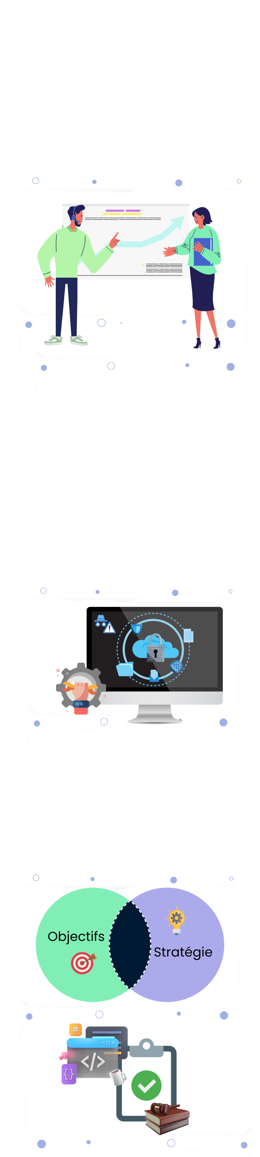 Seguimiento y optimización posteriores a la implementación 1