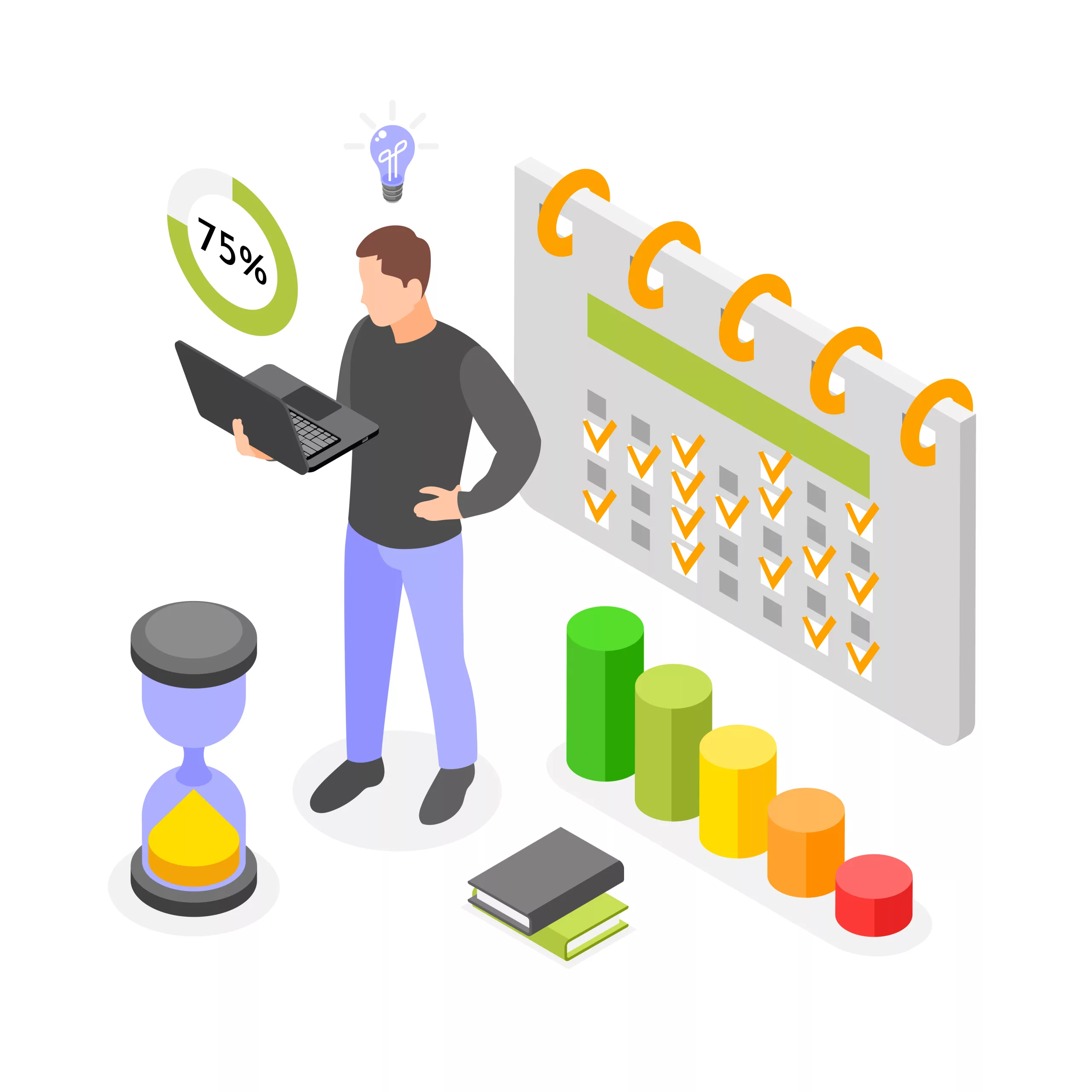 Productividad laboral