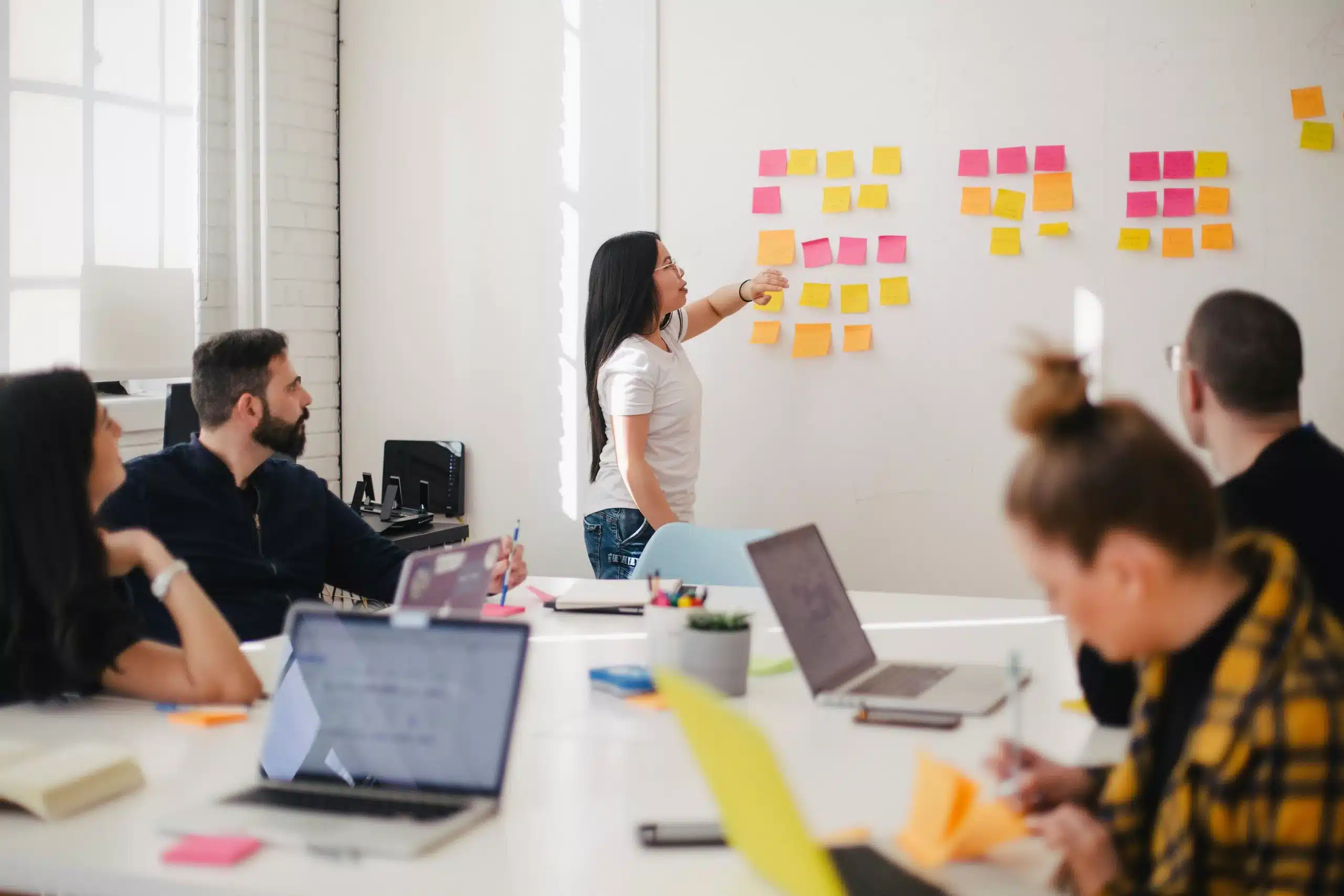 agile projectmanagement