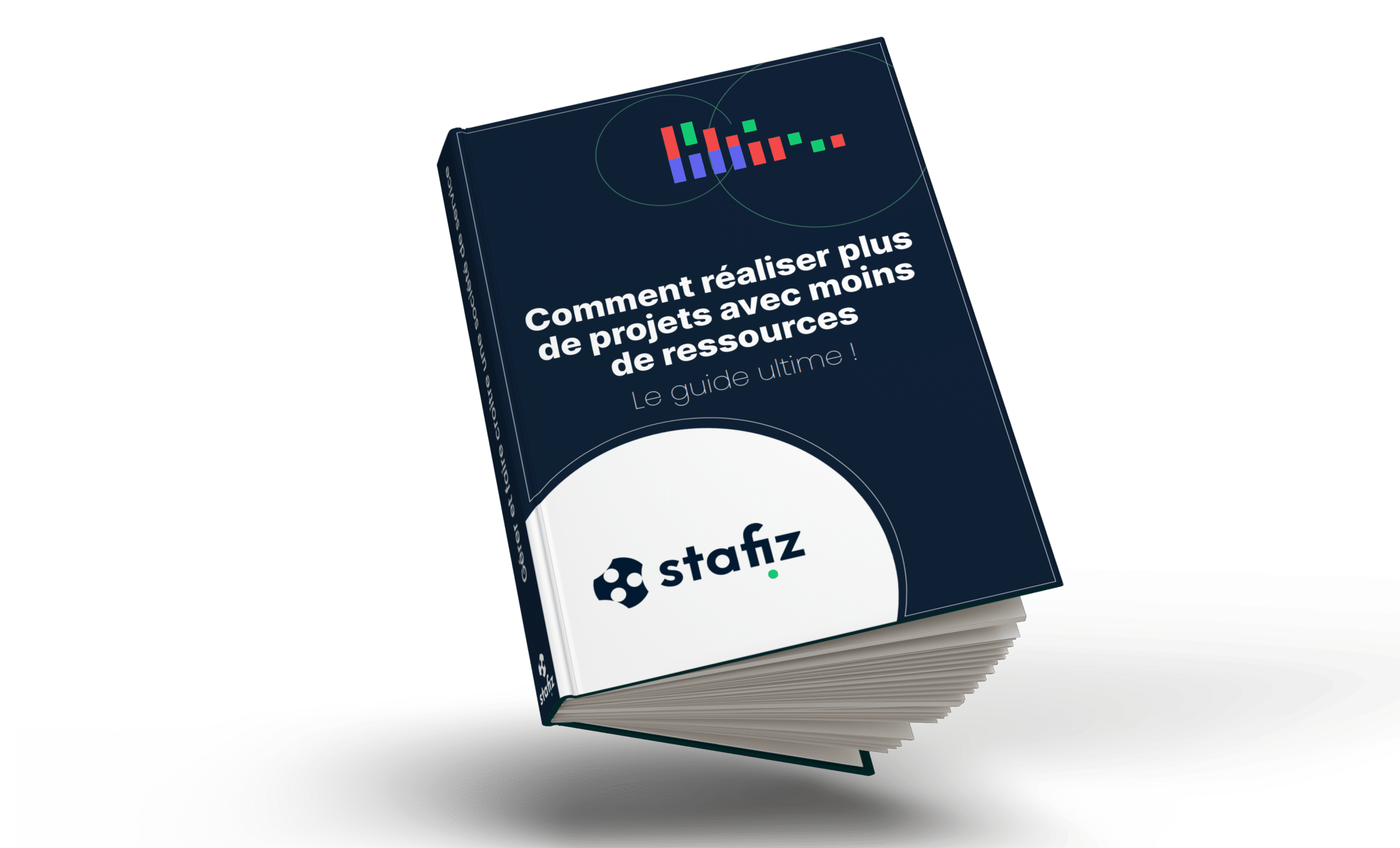 Libro electrónico de Stafiz