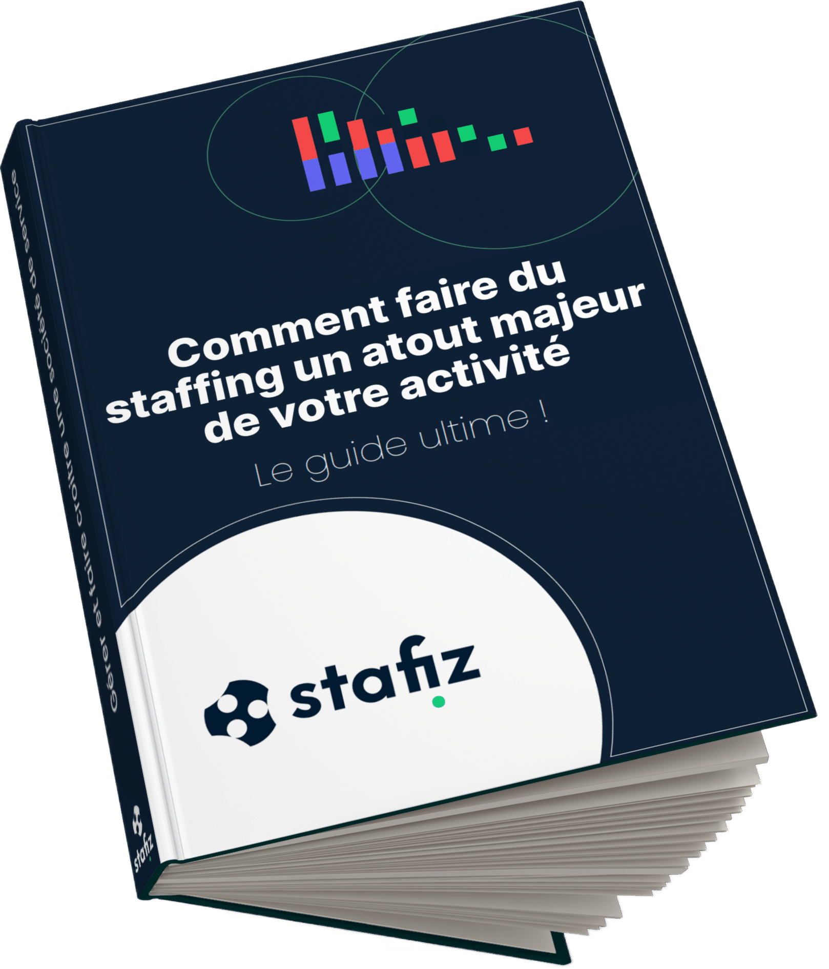 Livre blanc staffing