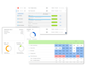 Stafiz Software Features