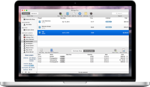 Billings pro software