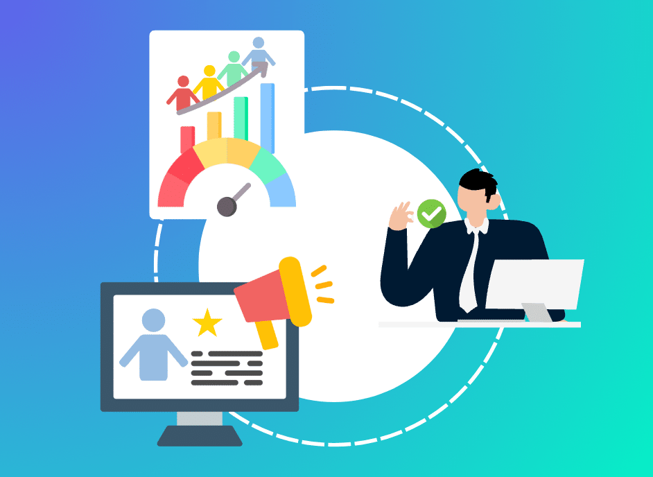 Staffing manager