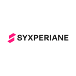Logotipo de Syxperiane