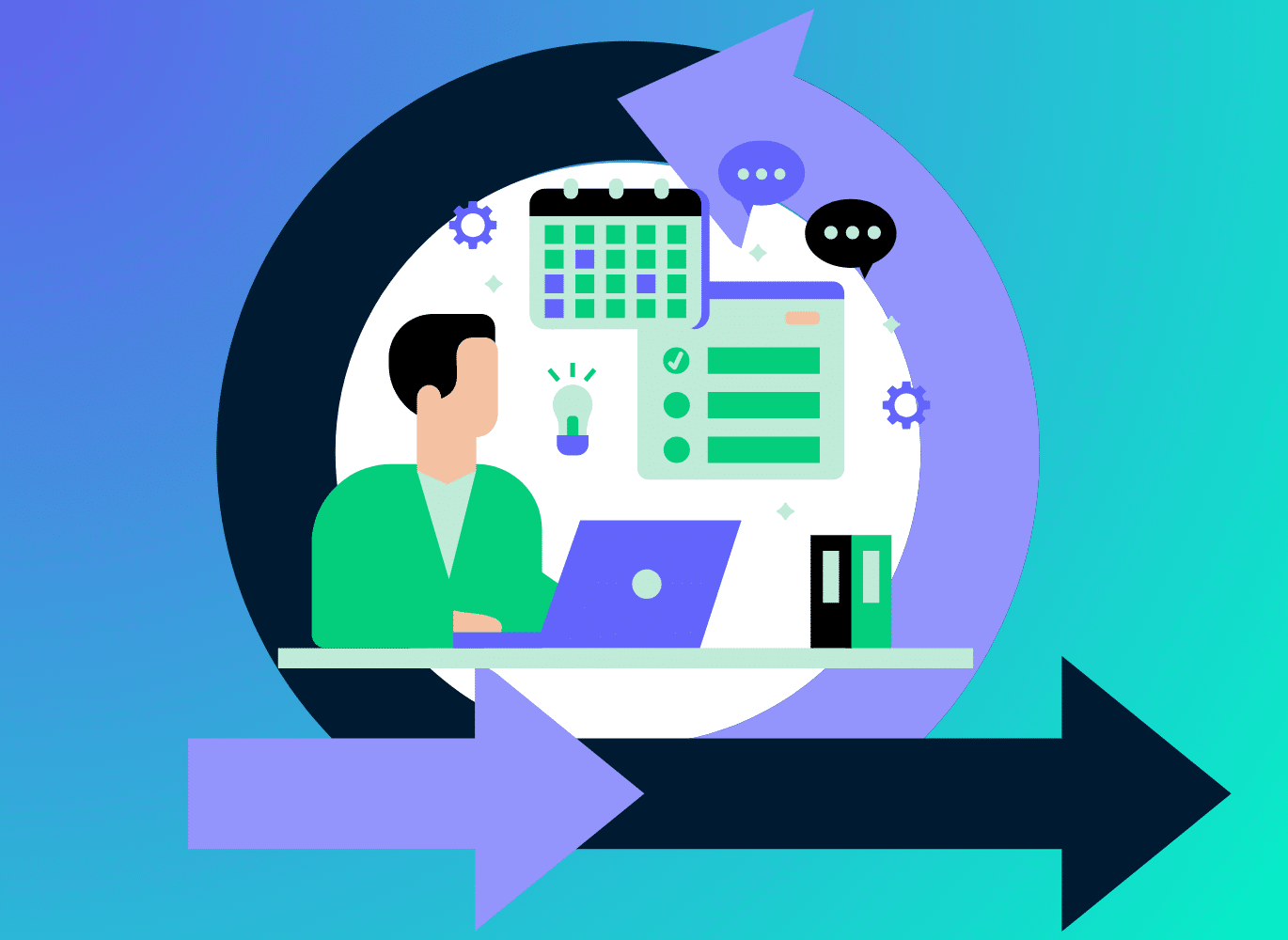 Forecasting methodology