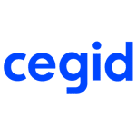 Logotipo de Cegid
