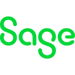 Logotipo de Sage
