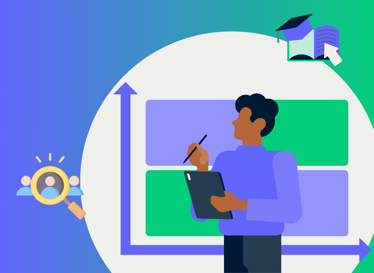 la matrice de compétences en gestion de projet