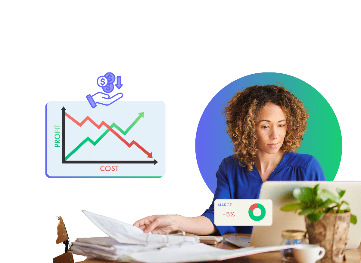L'optimisation des coûts d'un projet