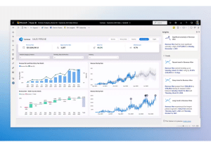 Power BI-App