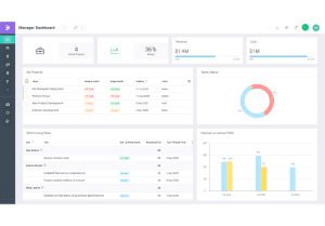 Celoxis Software