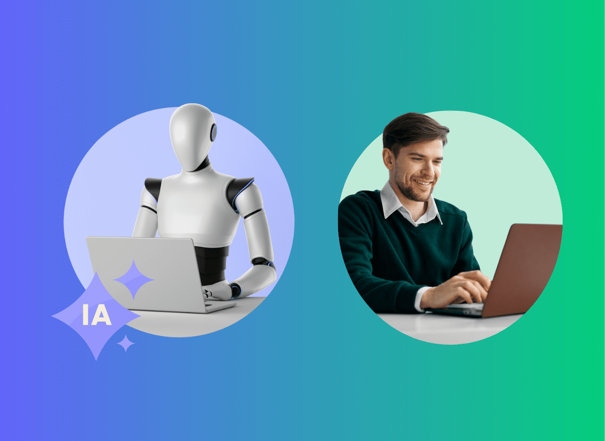 Cómo la IA está revolucionando la dotación de personal