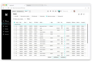 Myunisoft Software