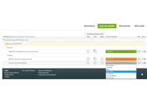 Ypareo Software
