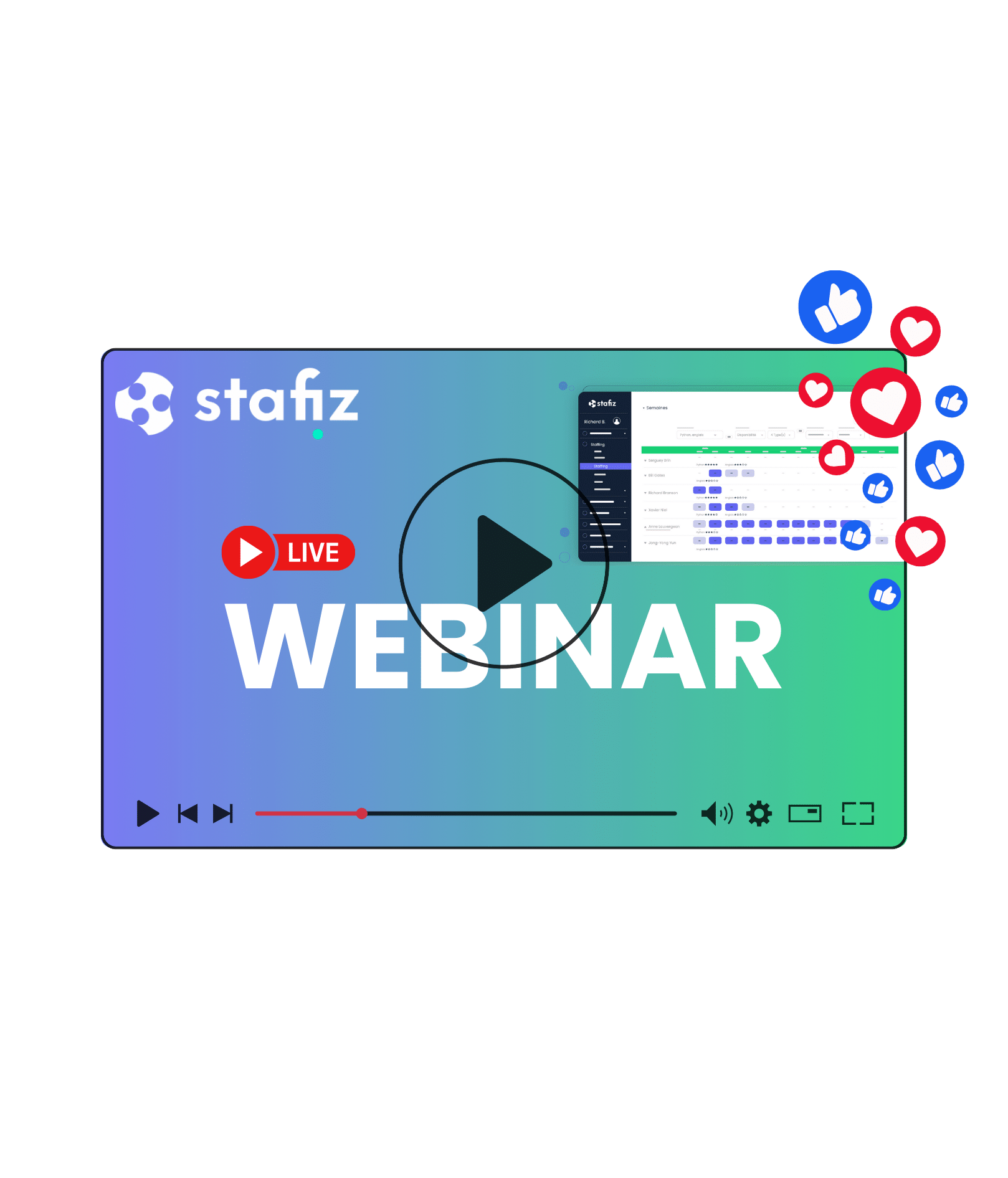 Webinar Replay