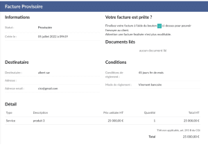 Logiciel de facturation gratuit facture.net