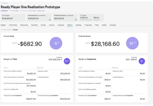 logiciel projectworks