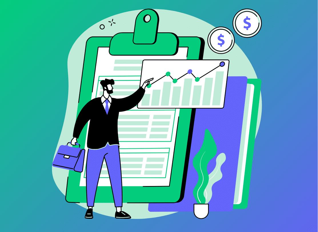 Hoe herken je de CA van een project?