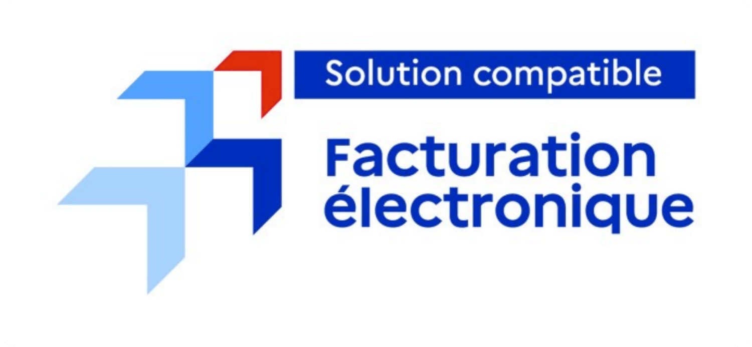 Insignia de Facturación Electrónica