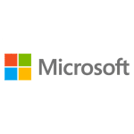 Logotipo de Microsoft