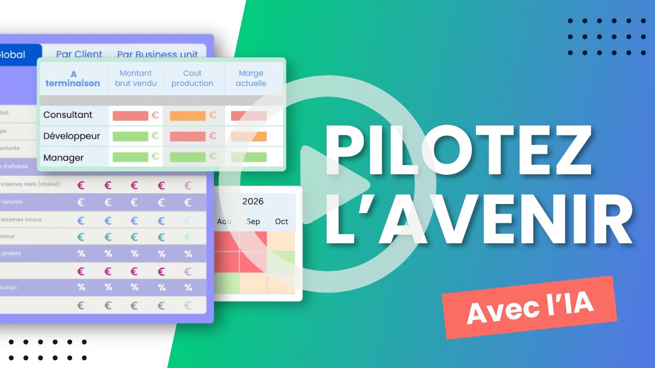 Video: Strategic planning: manage performance with a consolidated and forward-looking vision