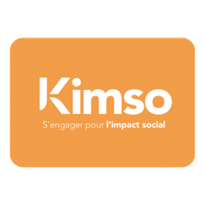 Logo Kimso