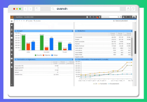 Logiciel ERP everwin
