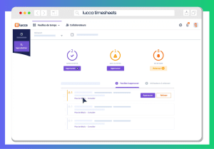 logiciel lucca timesheets
