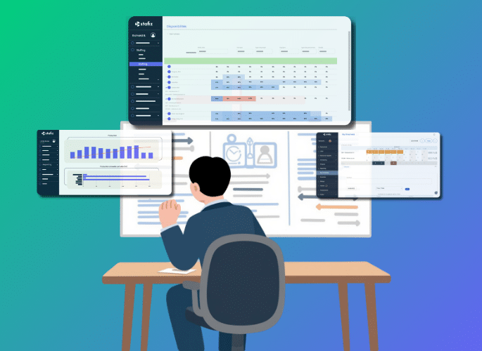 Wat is PSA-software?